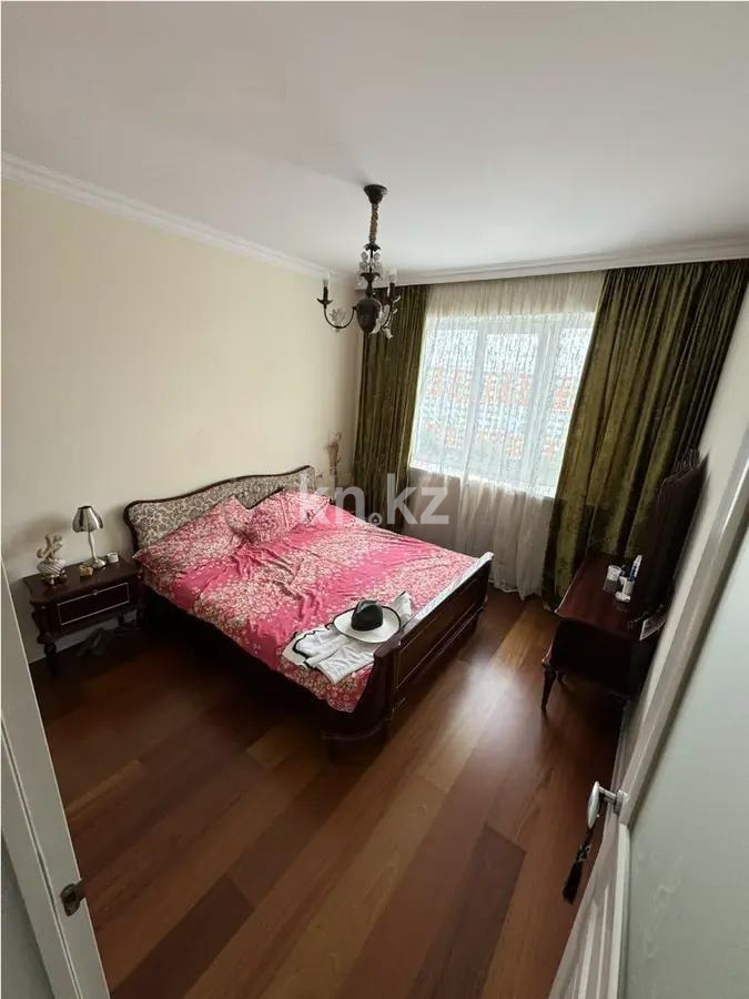 Продажа 3-комнатной квартиры, 88.8 м², ул. Егизбаева, дом  7/6 - Продажа квартир в новостройках Алматы фото 2 из 5