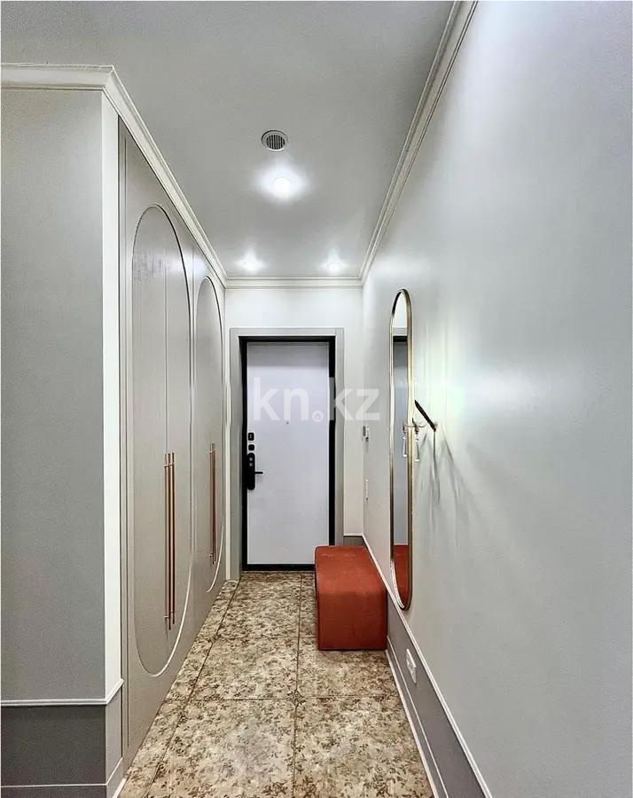 Продажа 3-комнатной квартиры, 87 м², ул. Розыбакиева, дом  197/2 - Продажа квартир в Казахстане фото 7 из 7