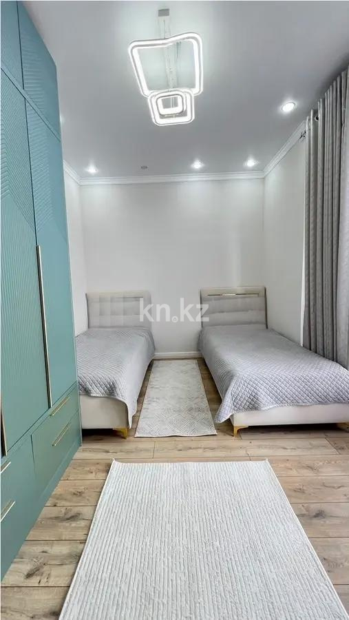 Продажа 4-комнатной квартиры, 102 м² - Продажа домов, коттеджей в Жезказгане фото 3 из 4