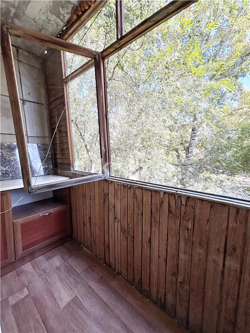 Продажа 3-комнатной квартиры, 65 м², ул. Крылова, дом  38 - Продажа квартир в Караганде фото 13 из 15