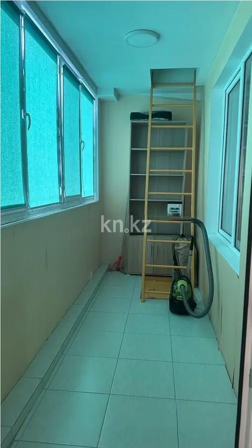 Продажа 2-комнатной квартиры, 80 м², ул. Брусиловского, дом  167 - Продажа  двухкомнатных квартир в новостройках Алматы с фото фото 6 из 6