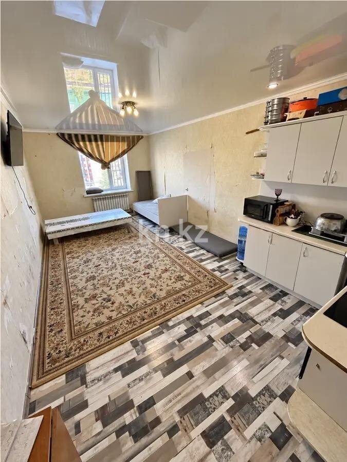 Продажа 2-комнатной квартиры, 63.5 м² в Астане