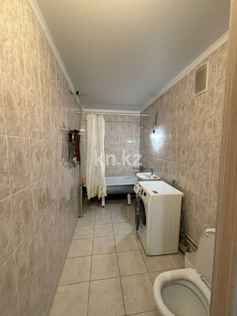 Аренда 1-комнатной квартиры, 38 м² в Астане - фото 6