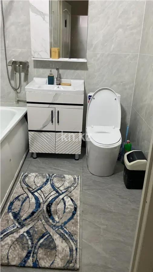 Продажа 1-комнатной квартиры, 44 м², мкр-н Аксай-3а, дом  87 - Продажа квартир в Алматы с фото фото 3 из 3