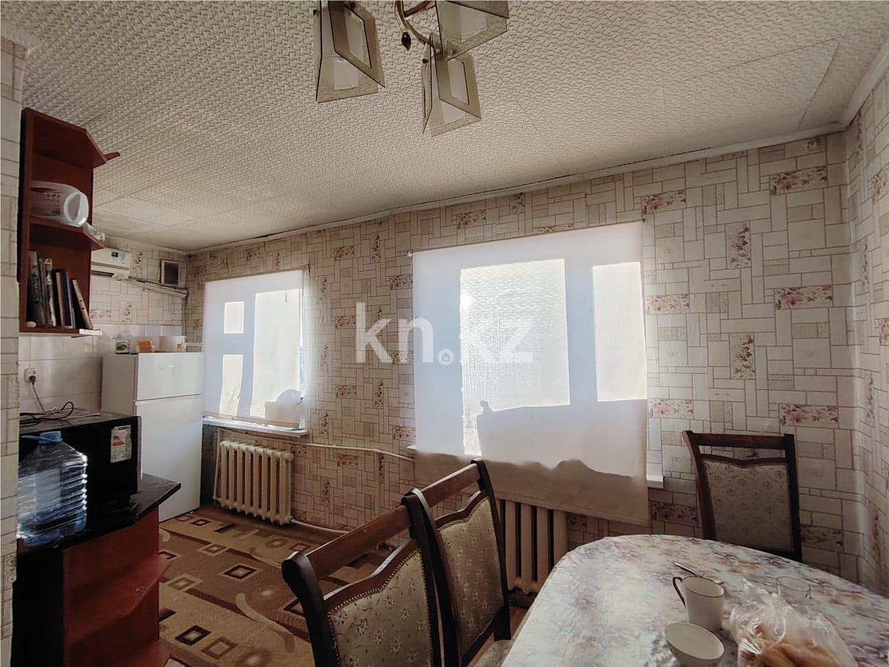 Продажа 4-комнатной квартиры, 61 м² - Продажа квартир в Караганде - страница 89 фото 8 из 14