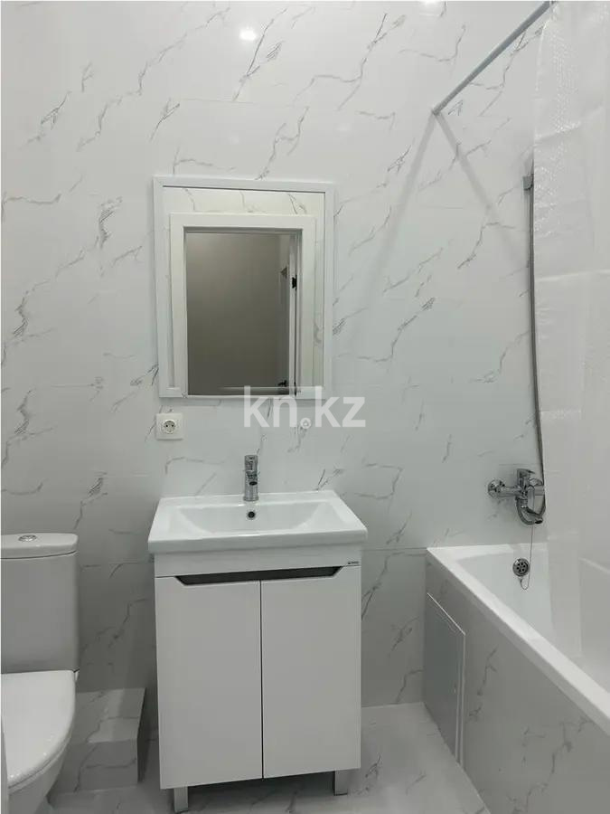 Продажа 1-комнатной квартиры, 38.5 м² - Продажа однокомнатных квартир в Астане - страница 3 фото 3 из 3