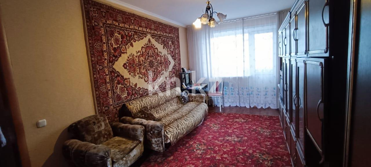 Продажа 2-комнатной квартиры, 47 м², ул. Рыскулова - Продажа  двухкомнатных квартир в Караганде фото 2 из 11