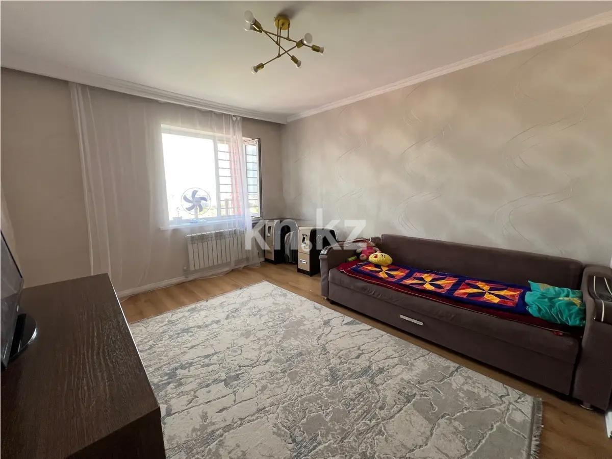 Продажа 2-комнатной квартиры, 52 м², ул. Косшыгулулы, дом  20/1 в Астане