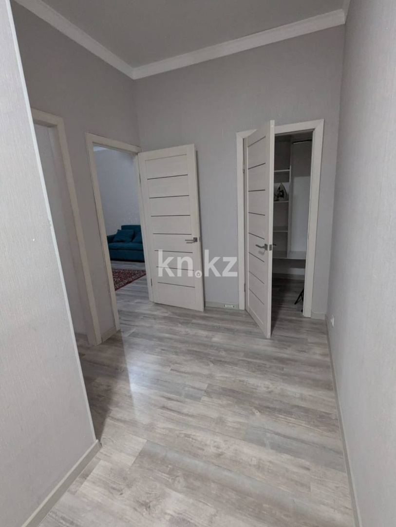 Аренда 2-комнатной квартиры, 50 м² - Аренда квартир помесячно в р-не Сарыарка Астаны фото 7 из 10