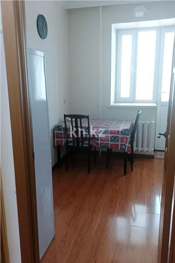 Продажа 2-комнатной квартиры, 67 м² - Продажа  двухкомнатных квартир в новостройках Астаны фото 3 из 7
