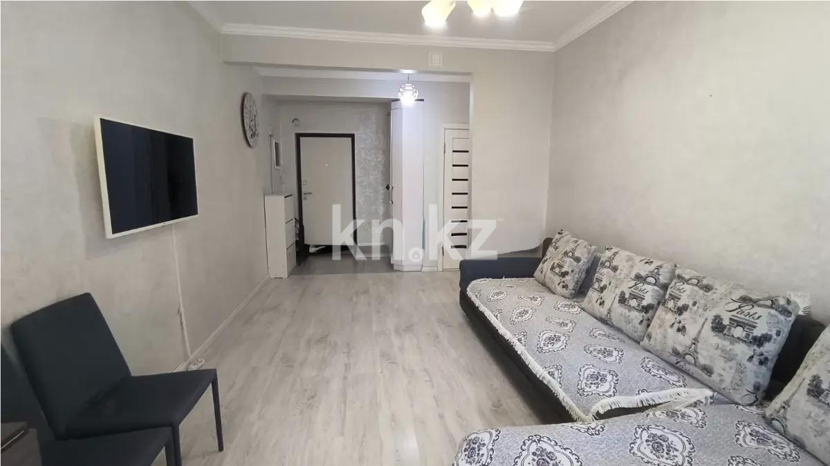 Продажа 3-комнатной квартиры, 72 м² - Продажа трехкомнатных квартир в Алматы фото 1 из 12