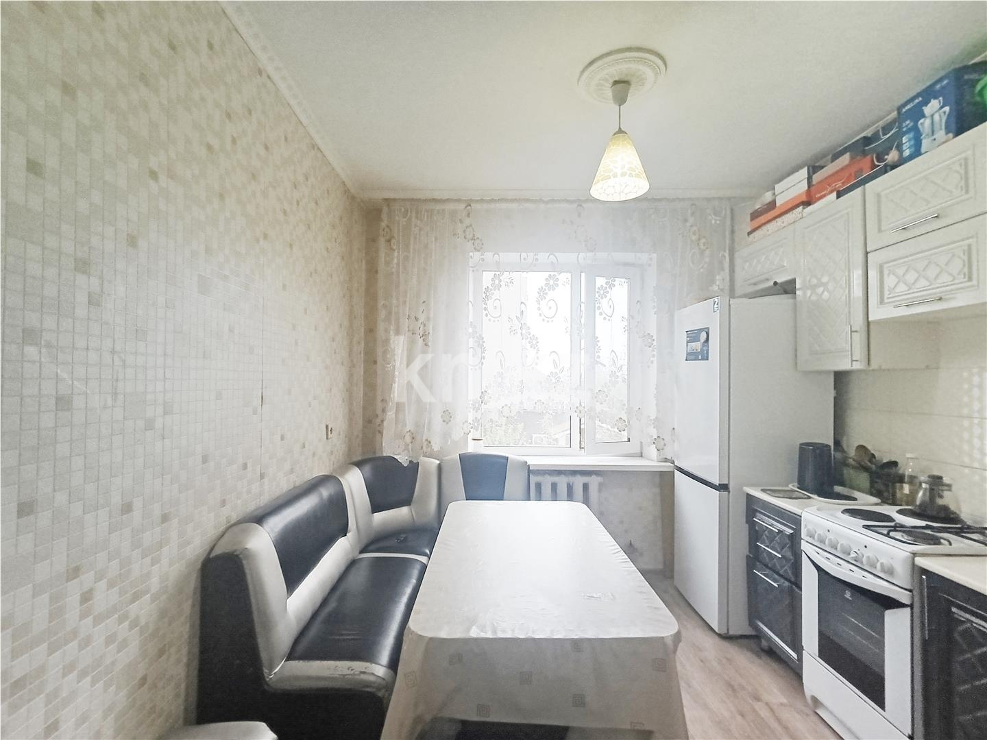 Продажа 4-комнатной квартиры, 77 м² - Продажа квартир в Караганде - страница 2 фото 3 из 21