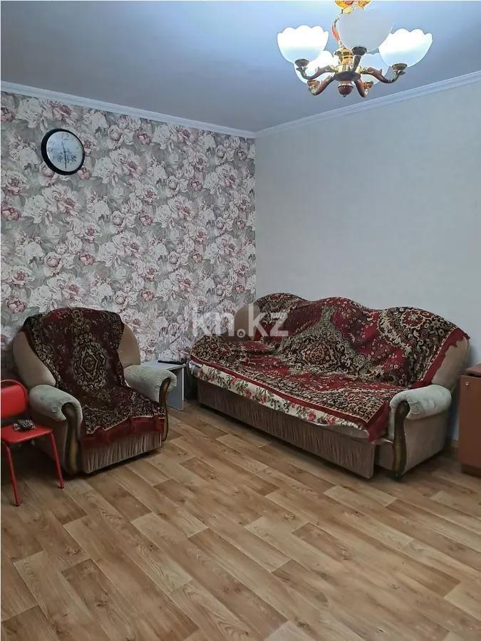 Продажа 1-комнатной квартиры, 38 м², ул. Байсеитовой, дом  105 в Астане