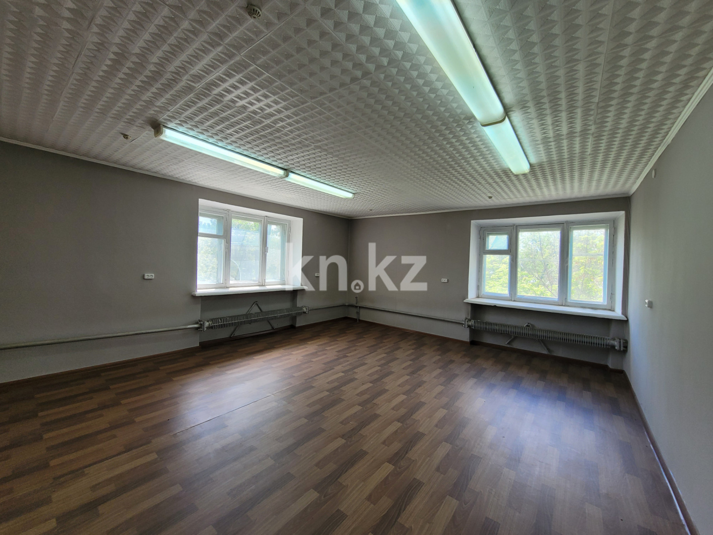 Аренда , ул. Ержанова, дом  10 - Аренда офисных и торговых помещений в Караганде с фото фото 3 из 7