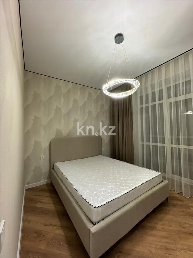 Продажа 2-комнатной квартиры, 36 м², ул. 23-й проезд, дом  13 стр - Продажа  двухкомнатных квартир в новостройках Астаны без посредников с фото фото 2 из 4