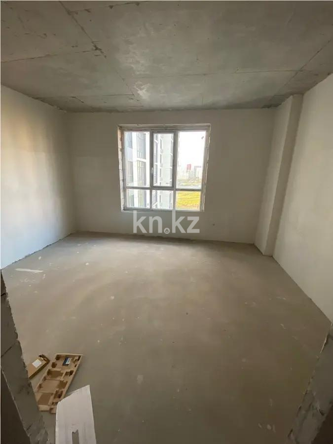 Продажа 3-комнатной квартиры, 105 м², ул. Казыбек би, дом  19 - Продажа  трехкомнатных квартир в новостройках Астаны с фото фото 1 из 6