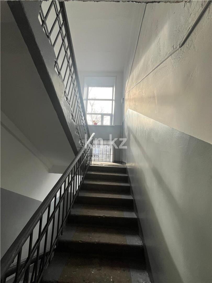 Продажа 1-комнатной квартиры, 32 м² в Караганде - фото 16