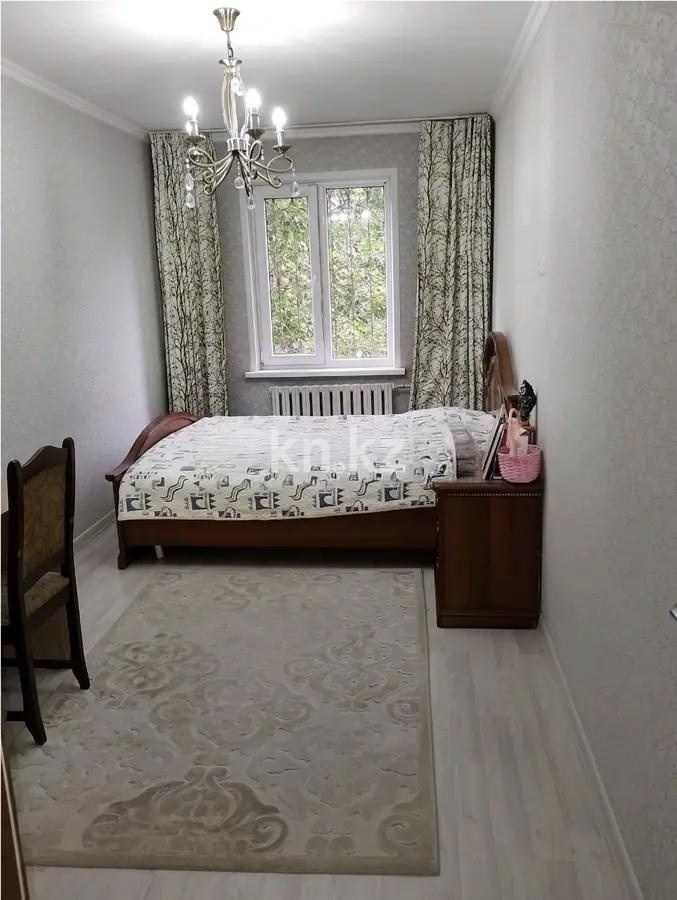 Продажа 2-комнатной квартиры, 45 м² - Продажа квартир в Бостандыкском р-не Алматы - страница 72 фото 2 из 5