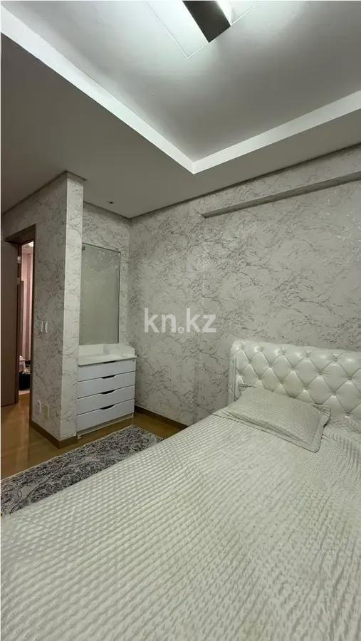 Продажа 3-комнатной квартиры, 106.9 м², ул. Байтурсынова, дом  3 в Астане - фото 2