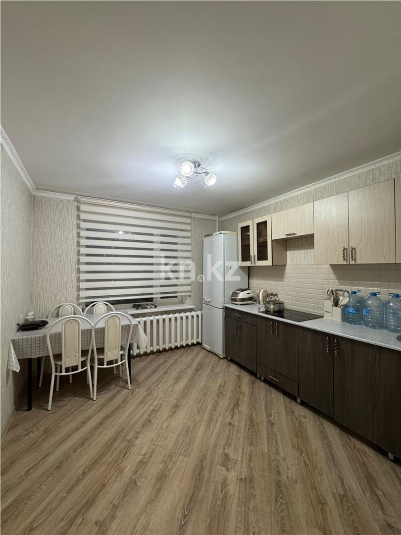 Продажа 1-комнатной квартиры, 31.5 м² - Продажа квартир в монолитно-каркасном доме в Астане фото 1 из 7