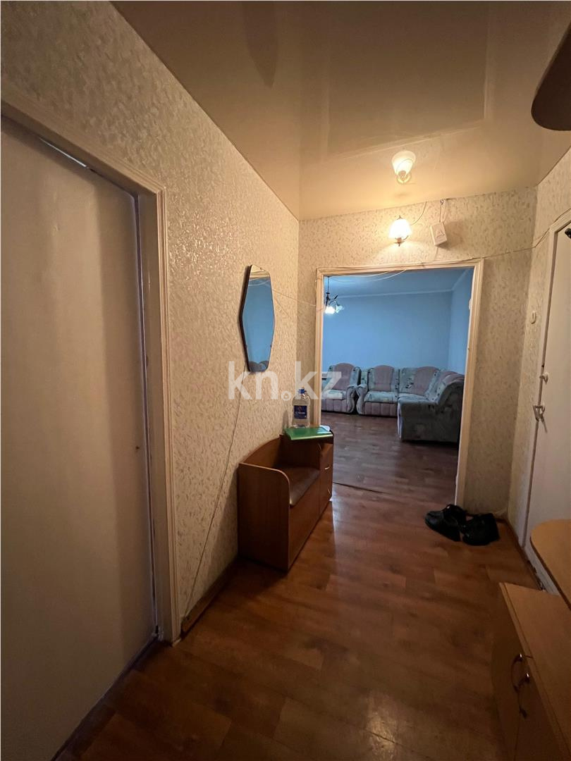 Продажа 2-комнатной квартиры, 52 м² в Караганде - фото 9