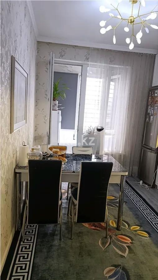 Продажа 2-комнатной квартиры, 78 м² в Алматы - фото 3