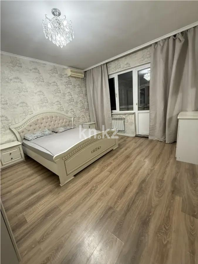 Продажа 2-комнатной квартиры, 69.7 м² в Алматы - фото 2