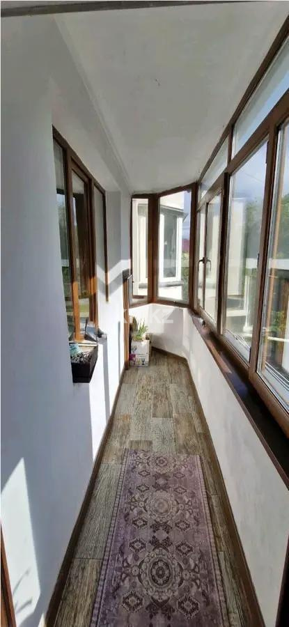 Продажа 2-комнатной квартиры, 58.2 м² - Продажа квартир от собственников в Алматы - страница 9 фото 6 из 6