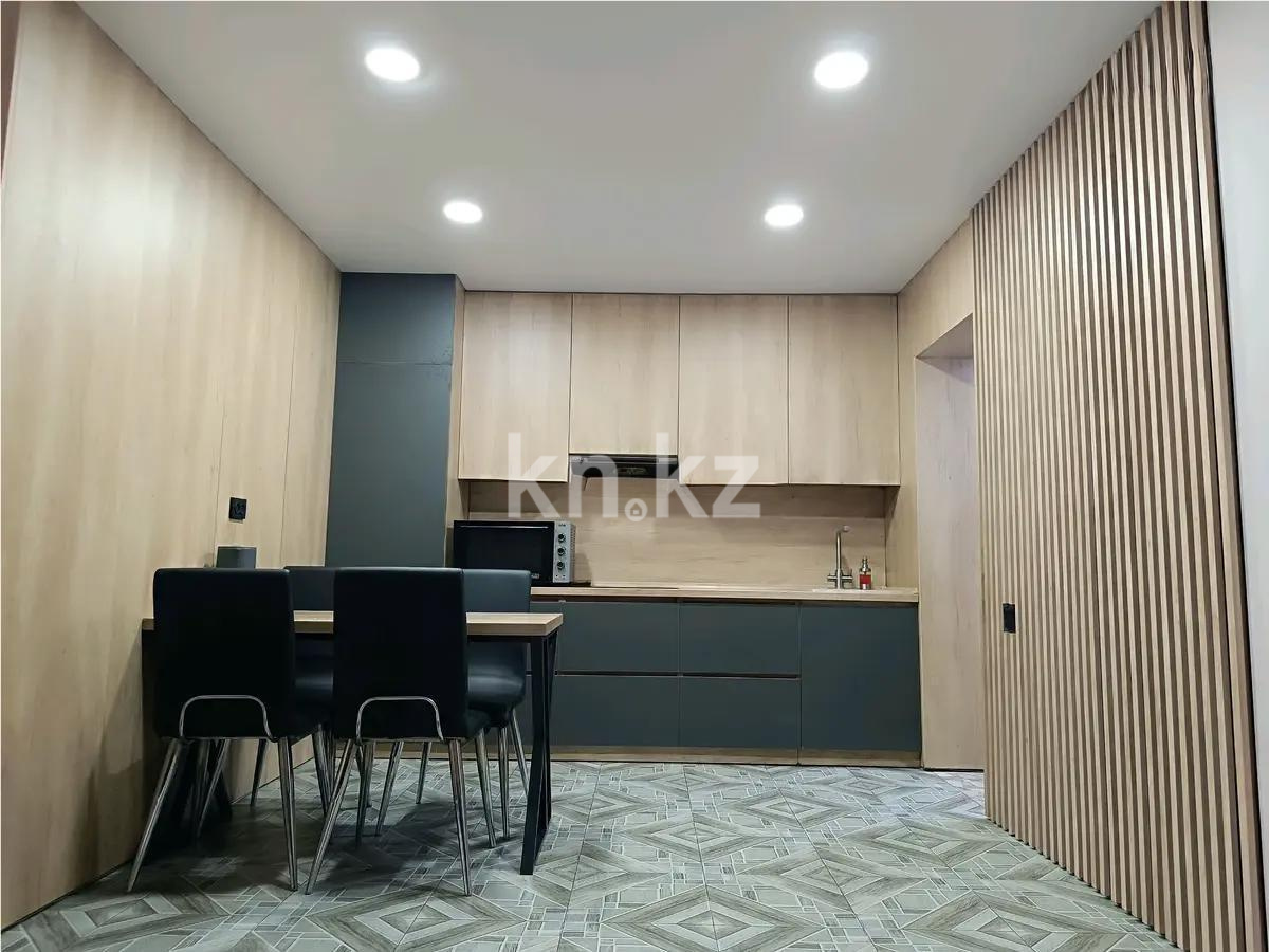 Продажа 2-комнатной квартиры, 43 м² в Алматы - фото 3