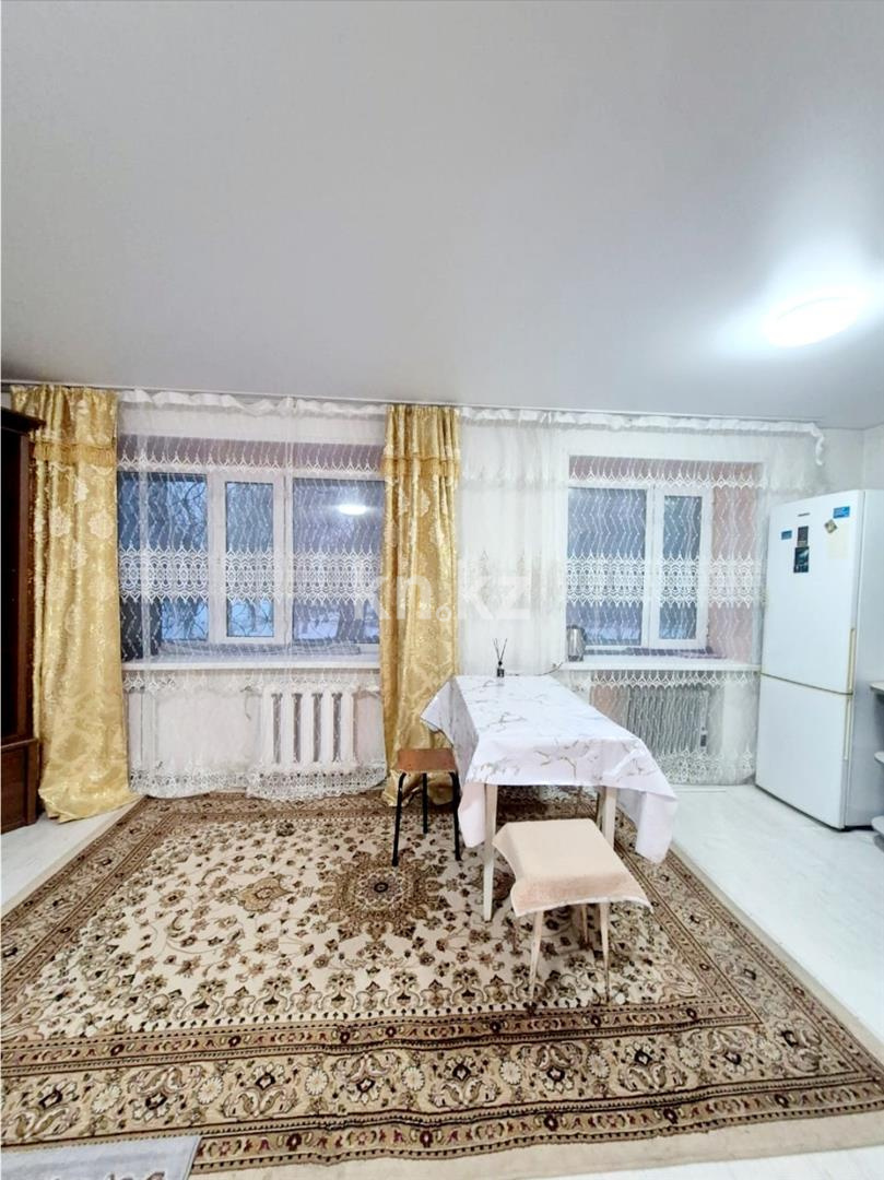 Продажа 1-комнатной квартиры, 30 м² в Темиртау