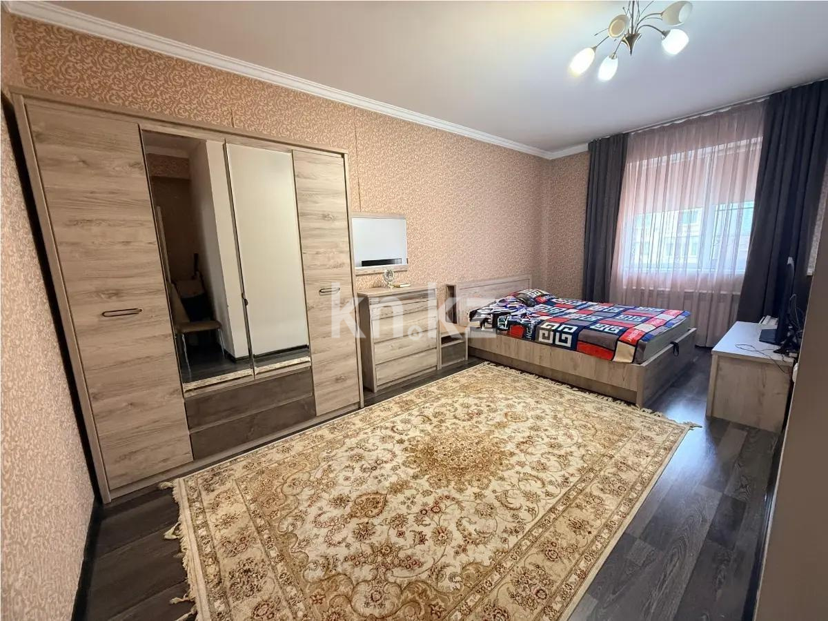 Продажа 3-комнатной квартиры, 110 м² - Продажа квартир в Ауэзовском р-не Алматы фото 3 из 5
