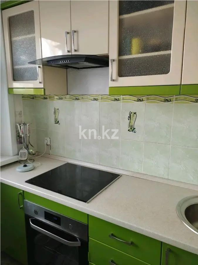 Продажа 1-комнатной квартиры, 44 м², мкр-н 18, дом  17 - Продажа  однокомнатных квартир в Караганде фото 3 из 4