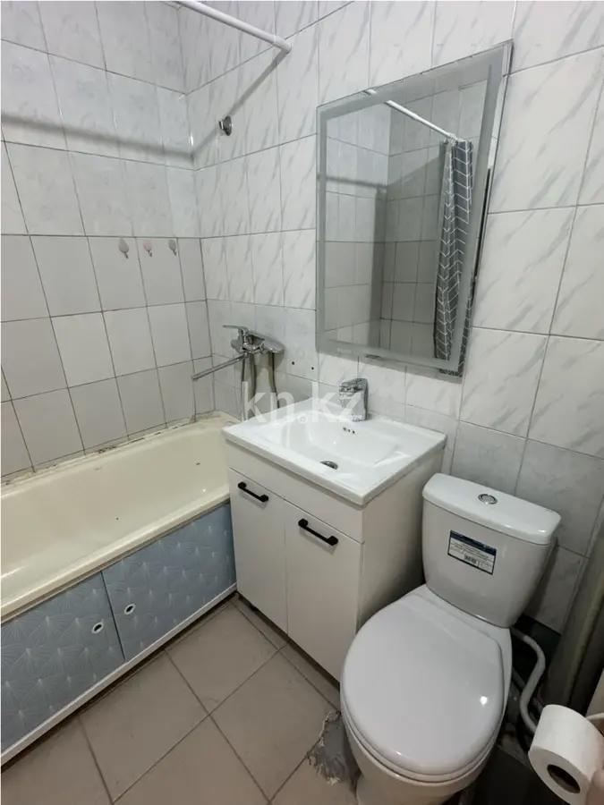 Продажа 1-комнатной квартиры, 39.9 м² в Алматы - фото 3