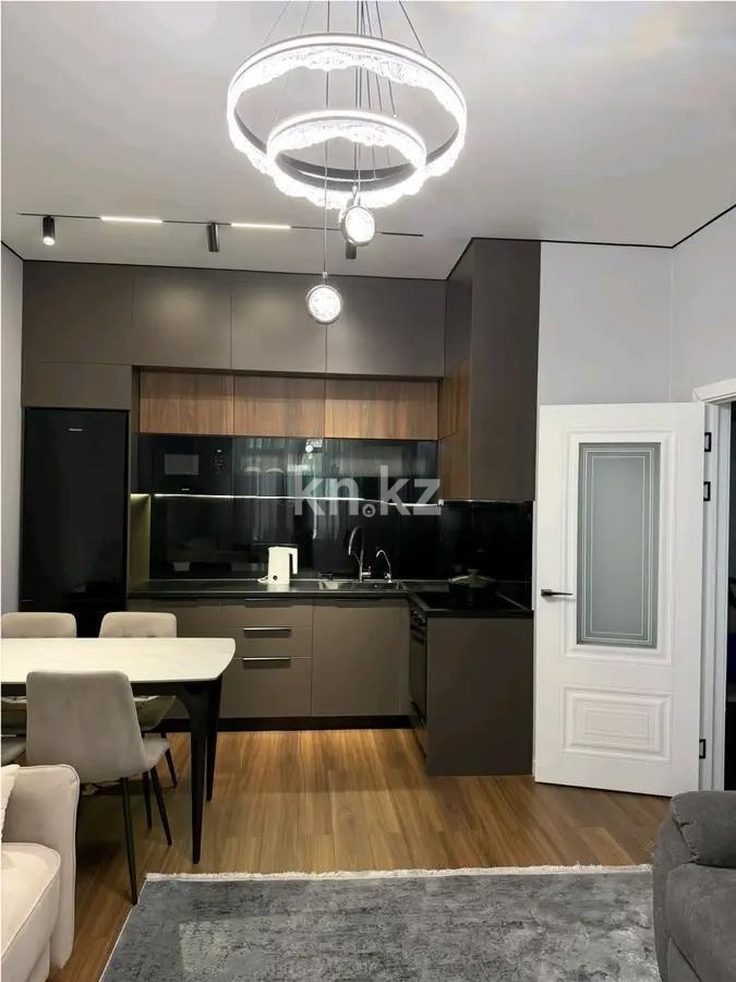 Продажа 2-комнатной квартиры, 44 м² - Продажа квартир в Наурызбайском р-не Алматы - страница 4 фото 4 из 6