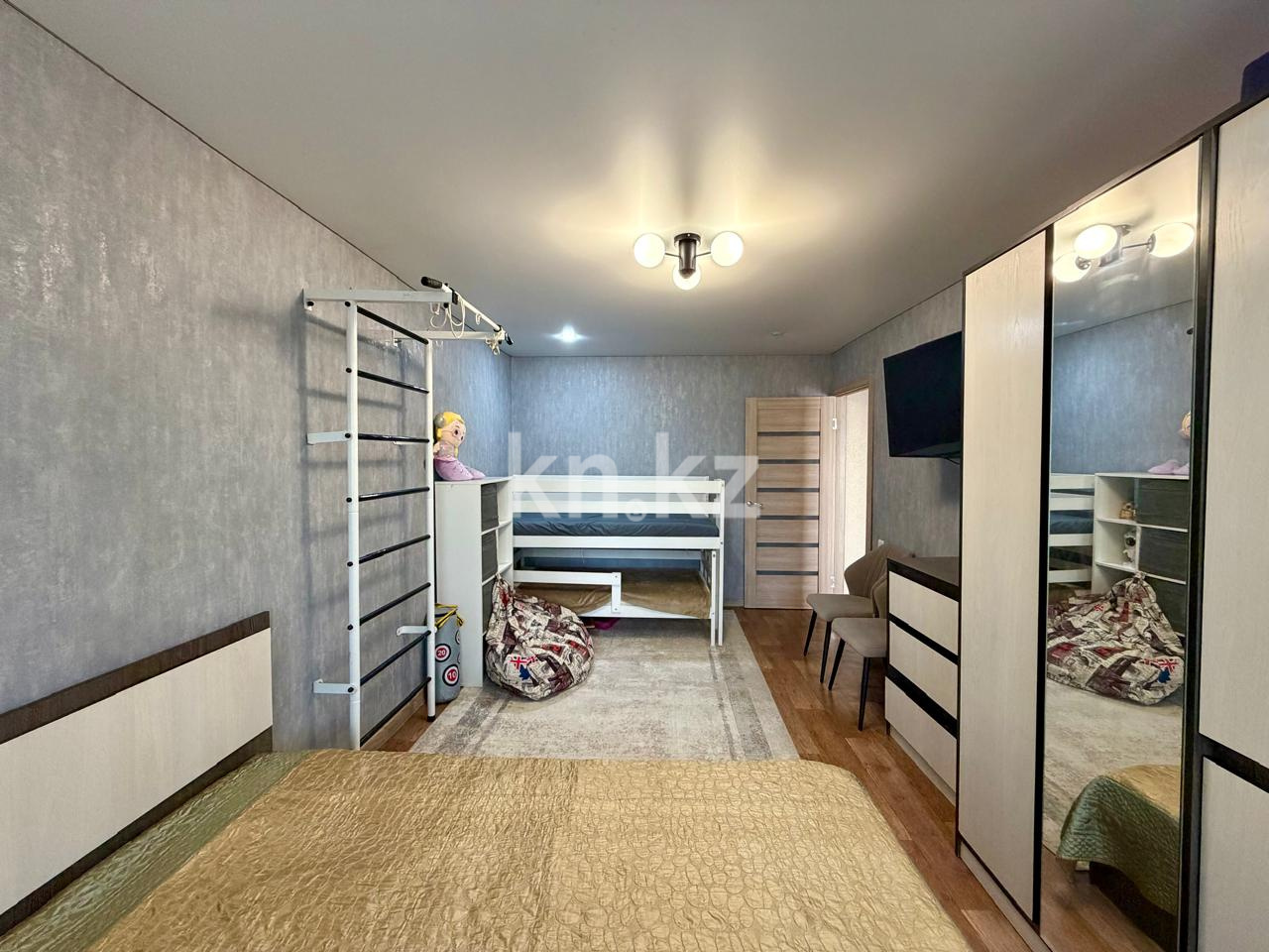 Продажа 2-комнатной квартиры, 52 м² в Караганде - фото 4