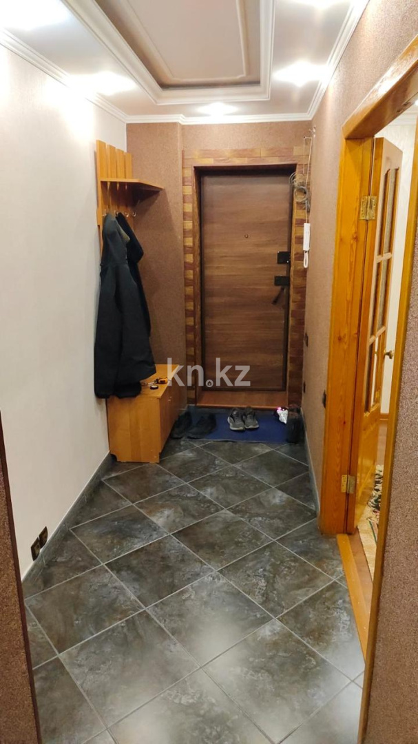 Аренда 2-комнатной квартиры, 50 м² - Аренда недвижимости в Казахстане - страница 2 фото 8 из 9