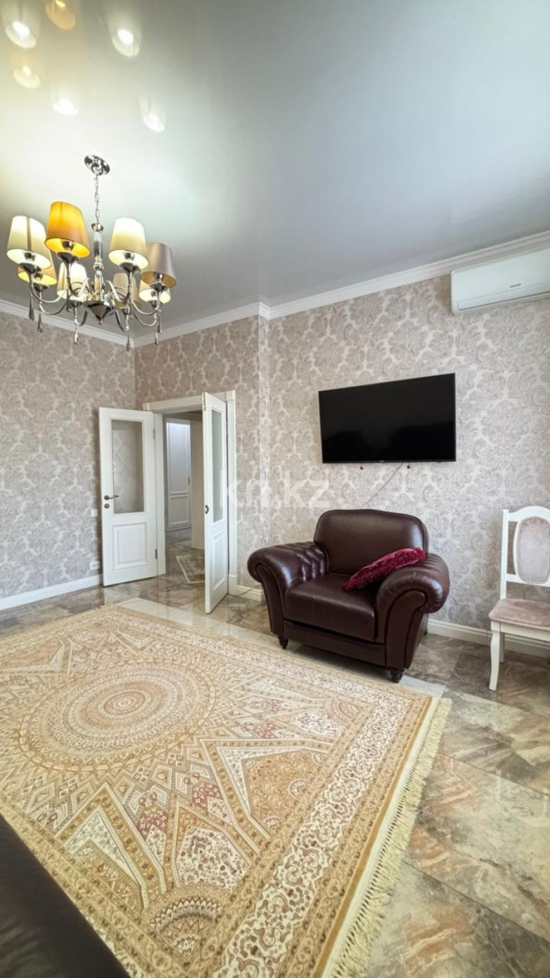 Продажа 2-комнатной квартиры, 67.7 м² - Недвижимость в Астане фото 8 из 22