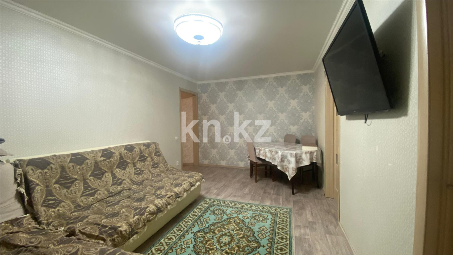 Продажа 4-комнатной квартиры, 61 м² - Продажа недвижимости в Караганде - страница 31 фото 2 из 15