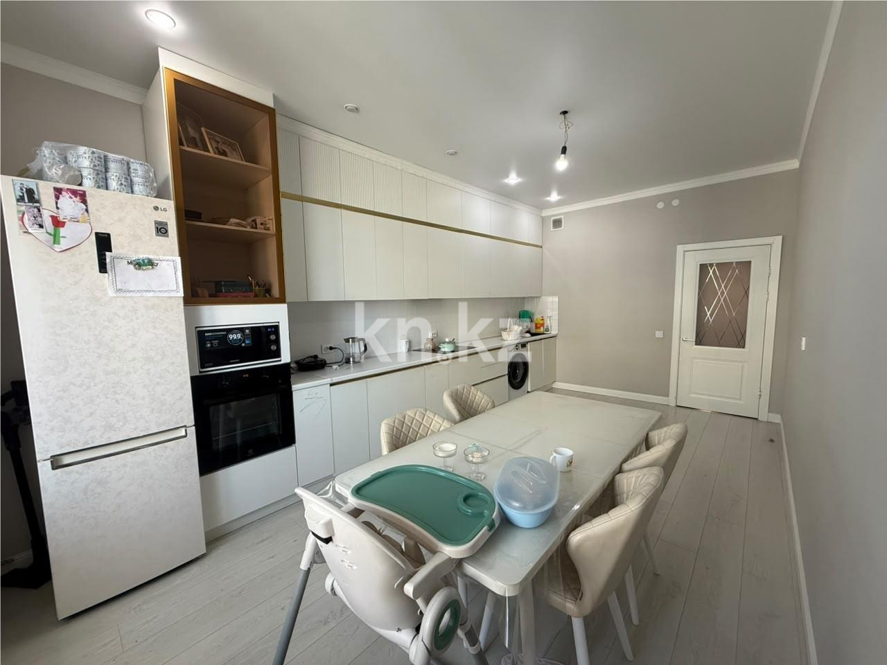 Продажа 2-комнатной квартиры, 72 м² - Недвижимость в Казахстане - страница 9 фото 1 из 7