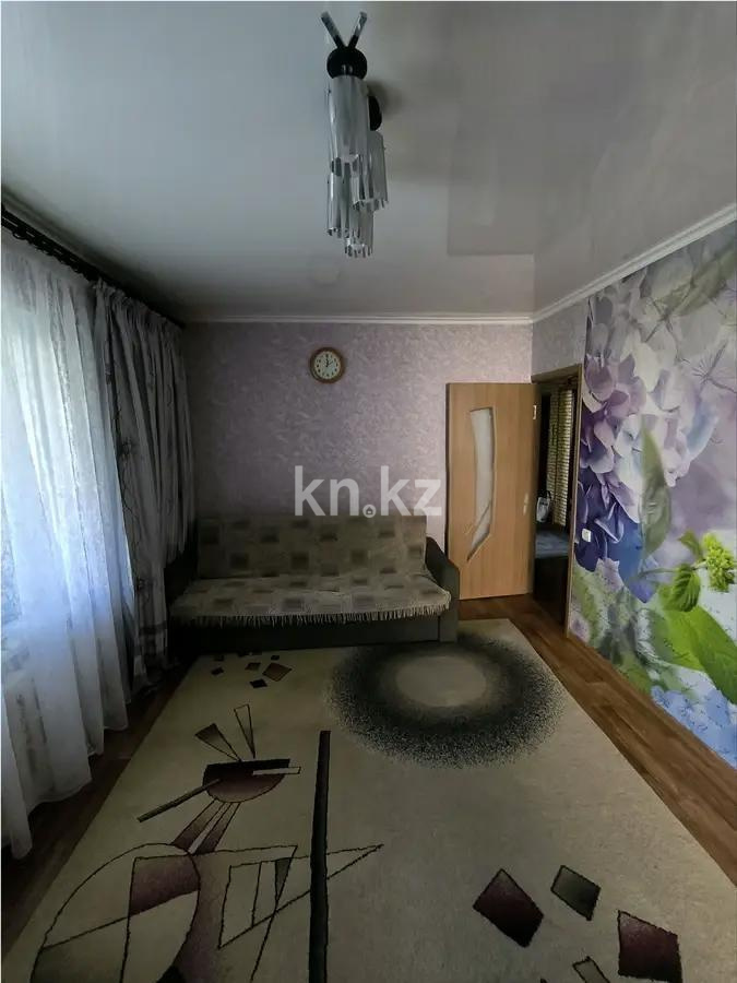 Продажа 3-комнатной квартиры, 64 м² - Продажа трехкомнатных квартир в блочном доме в Алматы - страница 2 фото 3 из 8