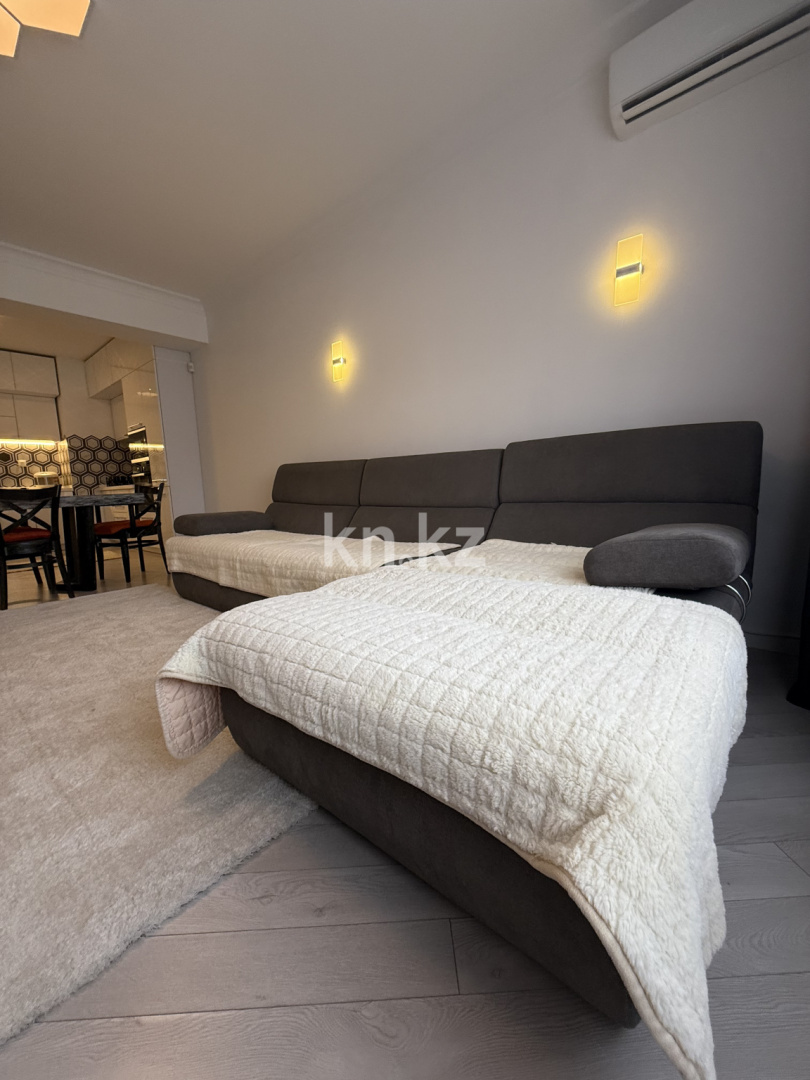 Продажа 2-комнатной квартиры, 65 м² - Продажа квартир в новостройках Алматы без посредников - страница 271 фото 12 из 19