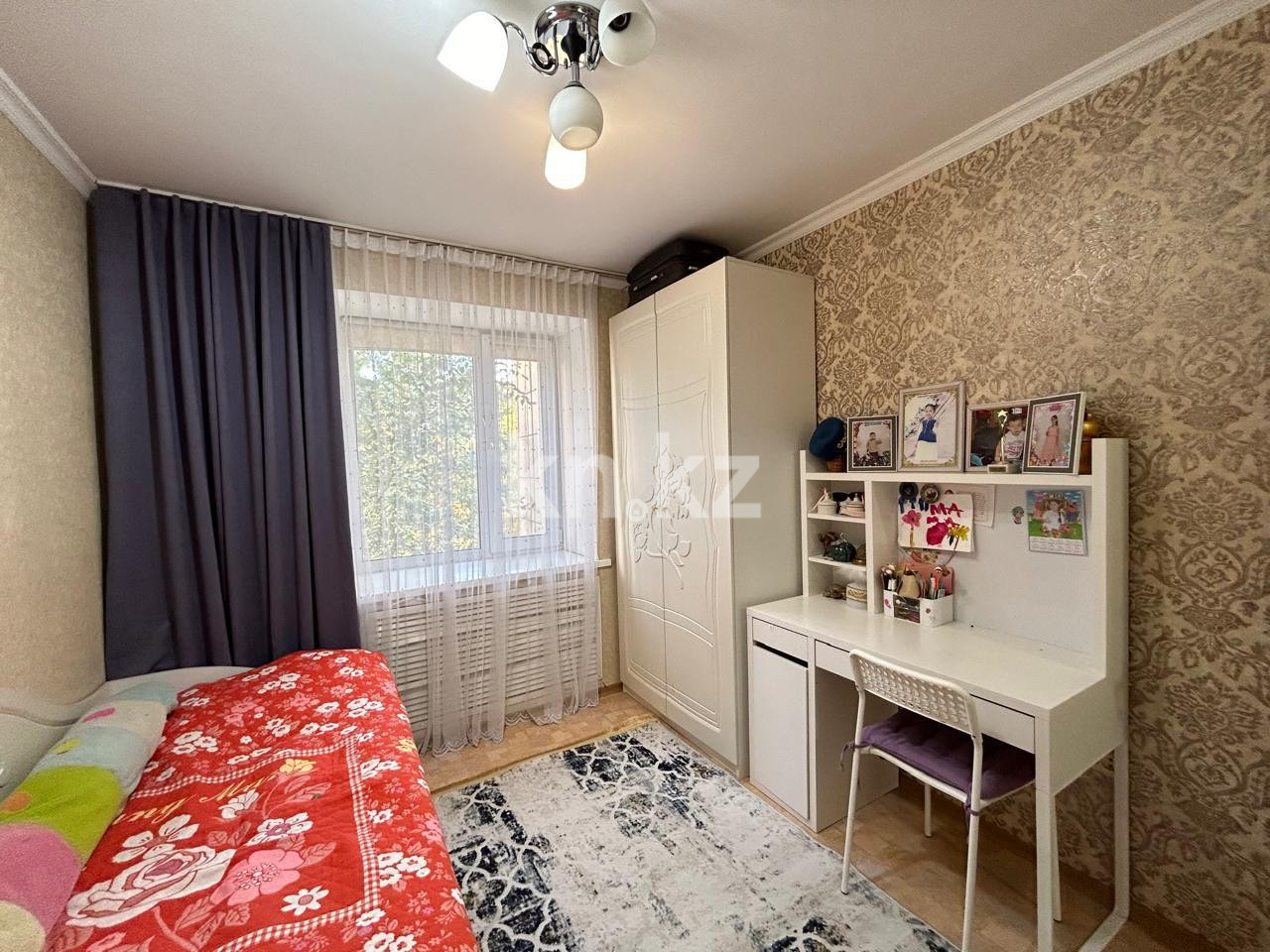 Продажа 5-комнатной квартиры, 107 м², ул. Муканова - Продажа квартир в Караганде фото 16 из 28