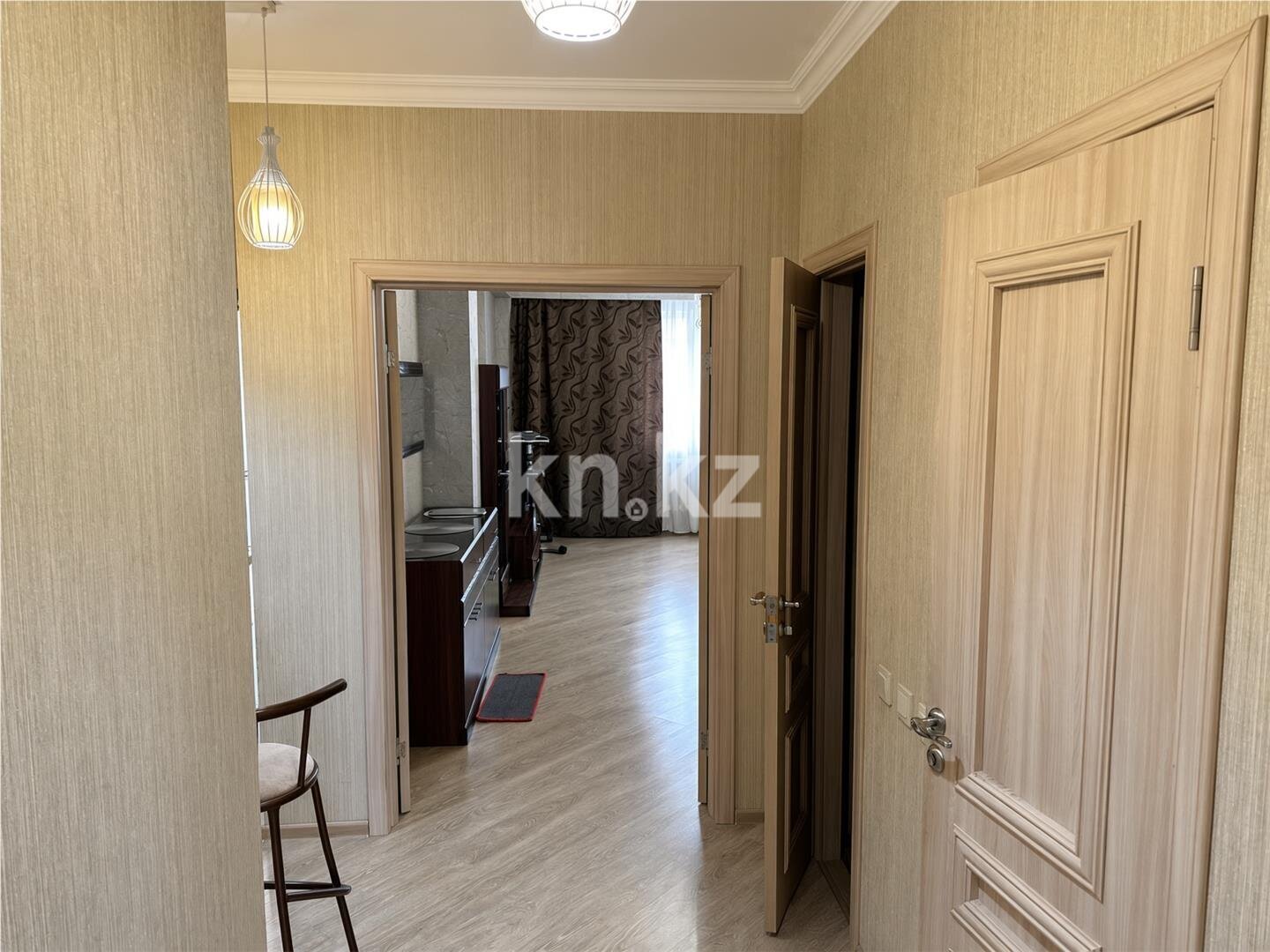 Продажа 2-комнатной квартиры, 68.9 м² в Астане - фото 18