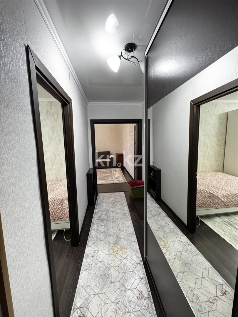 Продажа 2-комнатной квартиры, 54 м² в Караганде - фото 14