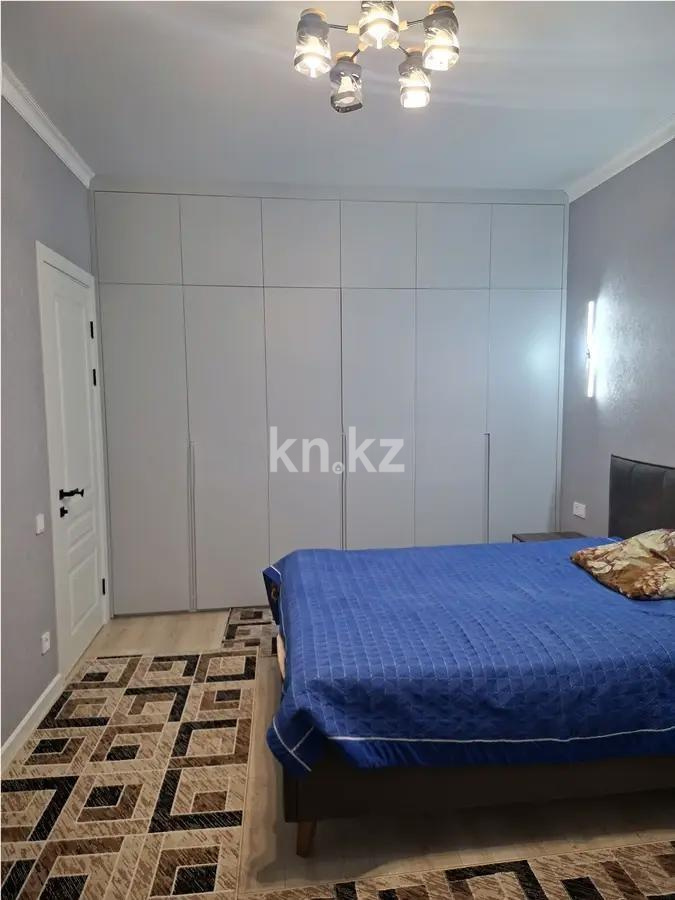 Продажа 3-комнатной квартиры, 90 м², ул. Кенесары, дом  4а - Продажа квартир в Астане фото 2 из 5