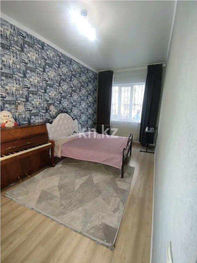 Продажа 2-комнатной квартиры, 60 м², ул. Макатаева, дом  131/1 - Продажа квартир в Алматы с фото фото 1 из 3