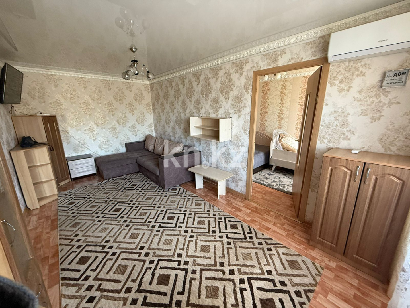 Продажа 2-комнатной квартиры, 43 м² - Продажа квартир в Караганде - страница 62 фото 2 из 10