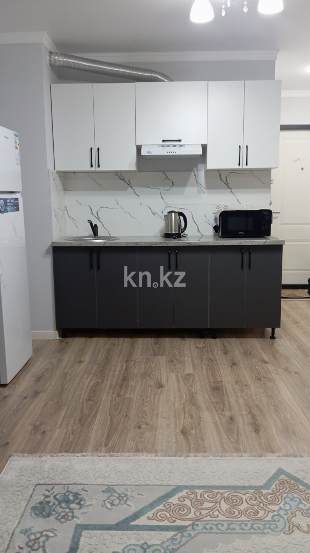 Аренда 1-комнатной квартиры, 30 м² - Аренда квартир помесячно в Алматы в Алатауском р-не фото 6 из 15