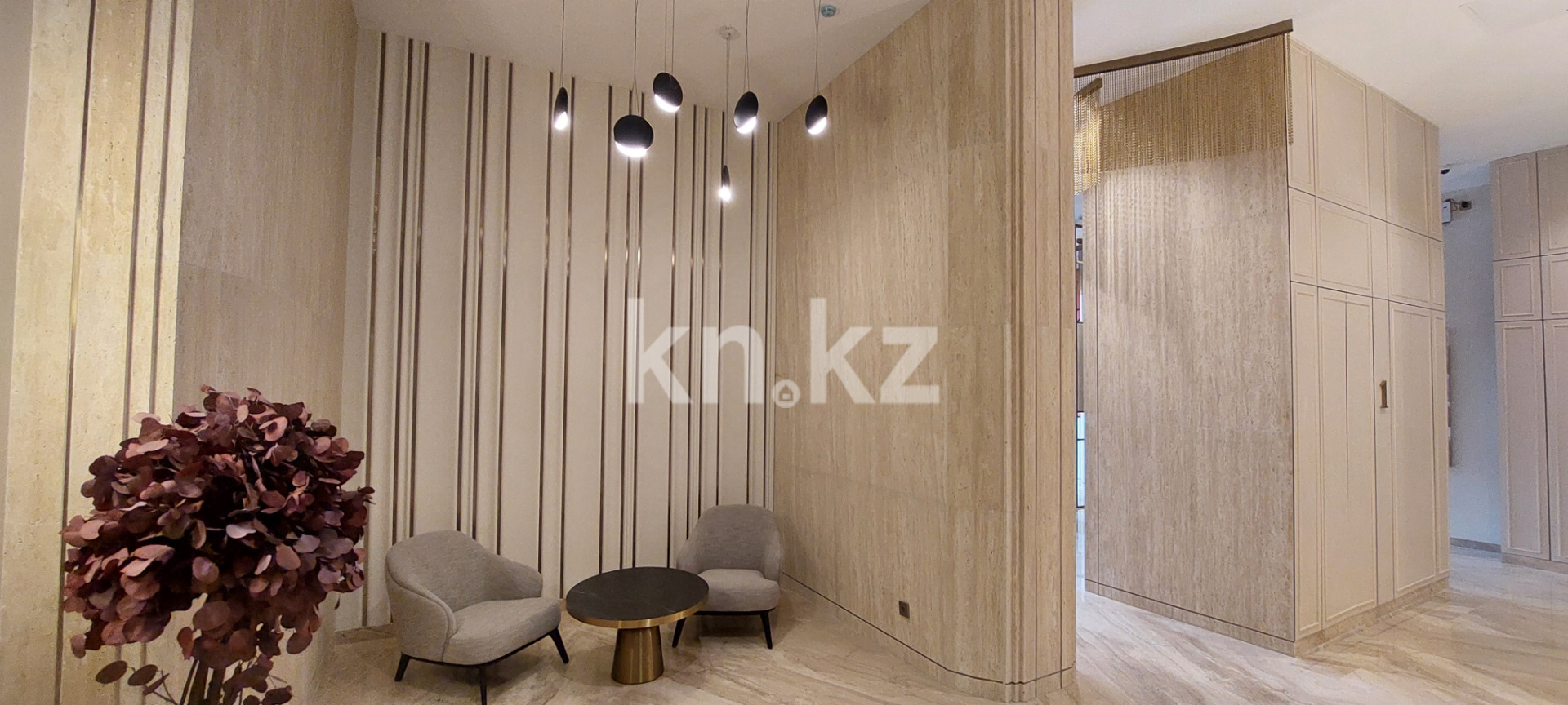 Продажа 3-комнатной квартиры, 142 м² - Продажа трехкомнатных квартир в Астане - страница 2 фото 1 из 18