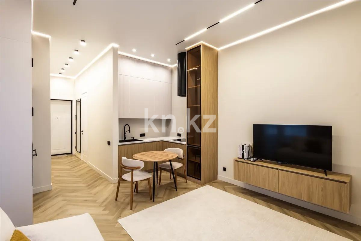 Продажа 2-комнатной квартиры, 45 м² - Продажа квартир в Казахстане - страница 85 фото 3 из 6